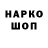ГАШ индика сатива Vadim Volokitin
